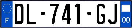 DL-741-GJ