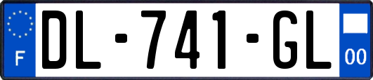 DL-741-GL