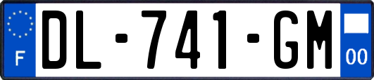 DL-741-GM