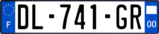DL-741-GR