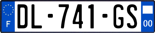 DL-741-GS