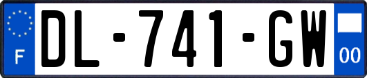 DL-741-GW