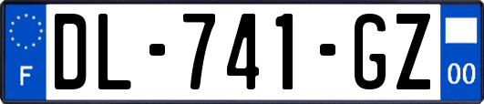 DL-741-GZ