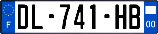 DL-741-HB