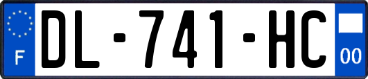 DL-741-HC