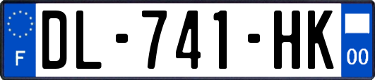 DL-741-HK