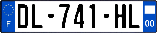 DL-741-HL