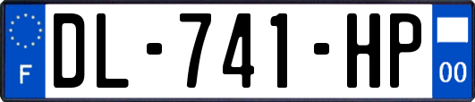 DL-741-HP