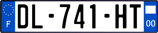 DL-741-HT