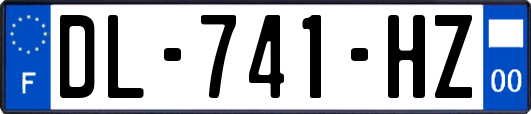 DL-741-HZ