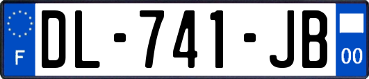 DL-741-JB