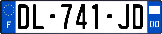 DL-741-JD