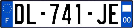 DL-741-JE