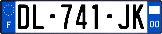 DL-741-JK