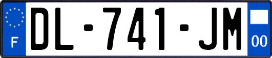 DL-741-JM