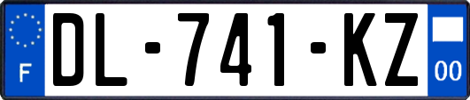 DL-741-KZ