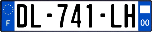 DL-741-LH