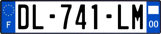 DL-741-LM