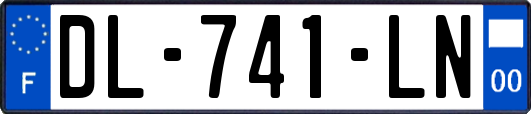 DL-741-LN