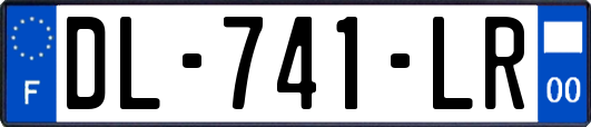 DL-741-LR