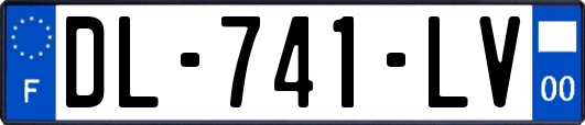 DL-741-LV