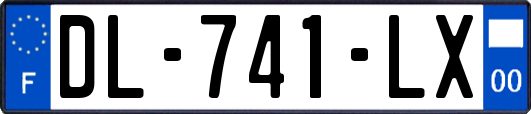 DL-741-LX