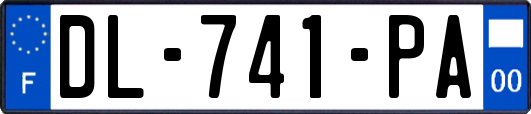 DL-741-PA