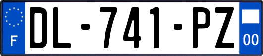 DL-741-PZ