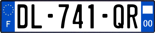 DL-741-QR