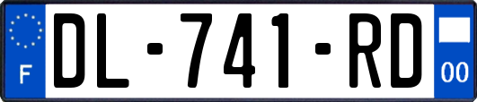 DL-741-RD