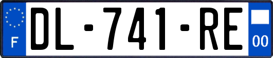 DL-741-RE