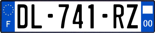 DL-741-RZ