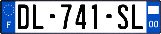 DL-741-SL