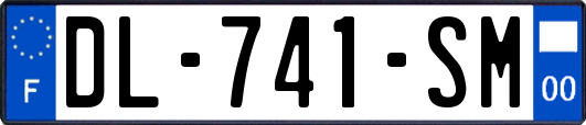 DL-741-SM