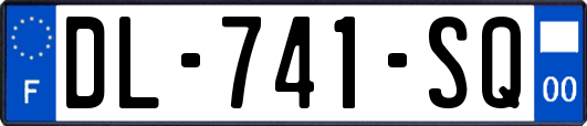 DL-741-SQ