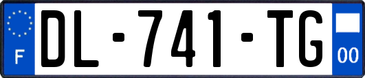 DL-741-TG