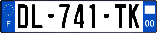 DL-741-TK