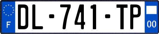 DL-741-TP