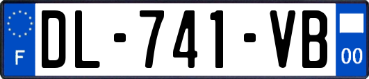 DL-741-VB
