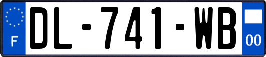DL-741-WB