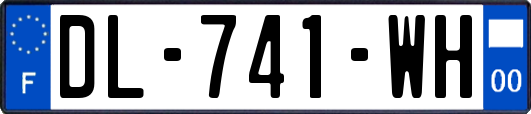 DL-741-WH