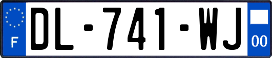 DL-741-WJ