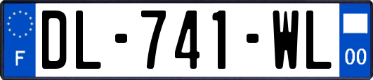 DL-741-WL