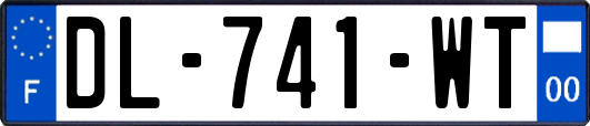 DL-741-WT