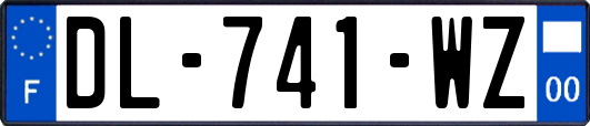 DL-741-WZ