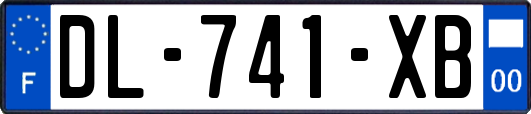 DL-741-XB