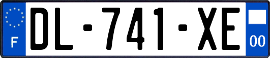 DL-741-XE