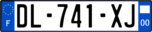 DL-741-XJ