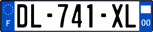 DL-741-XL