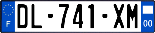 DL-741-XM